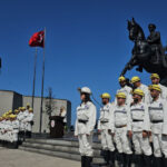 Amelebirliginin 103uncu yili kutlan akk2