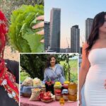 Dubaideki kariyerini birakti koyune dondu annesinin urunleriyle kendi basari hikayesini yazdi yV99EdHw
