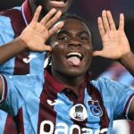 Oulai transferinde son trabzonspor rekor bonservis kazanacak TJlN5jIv