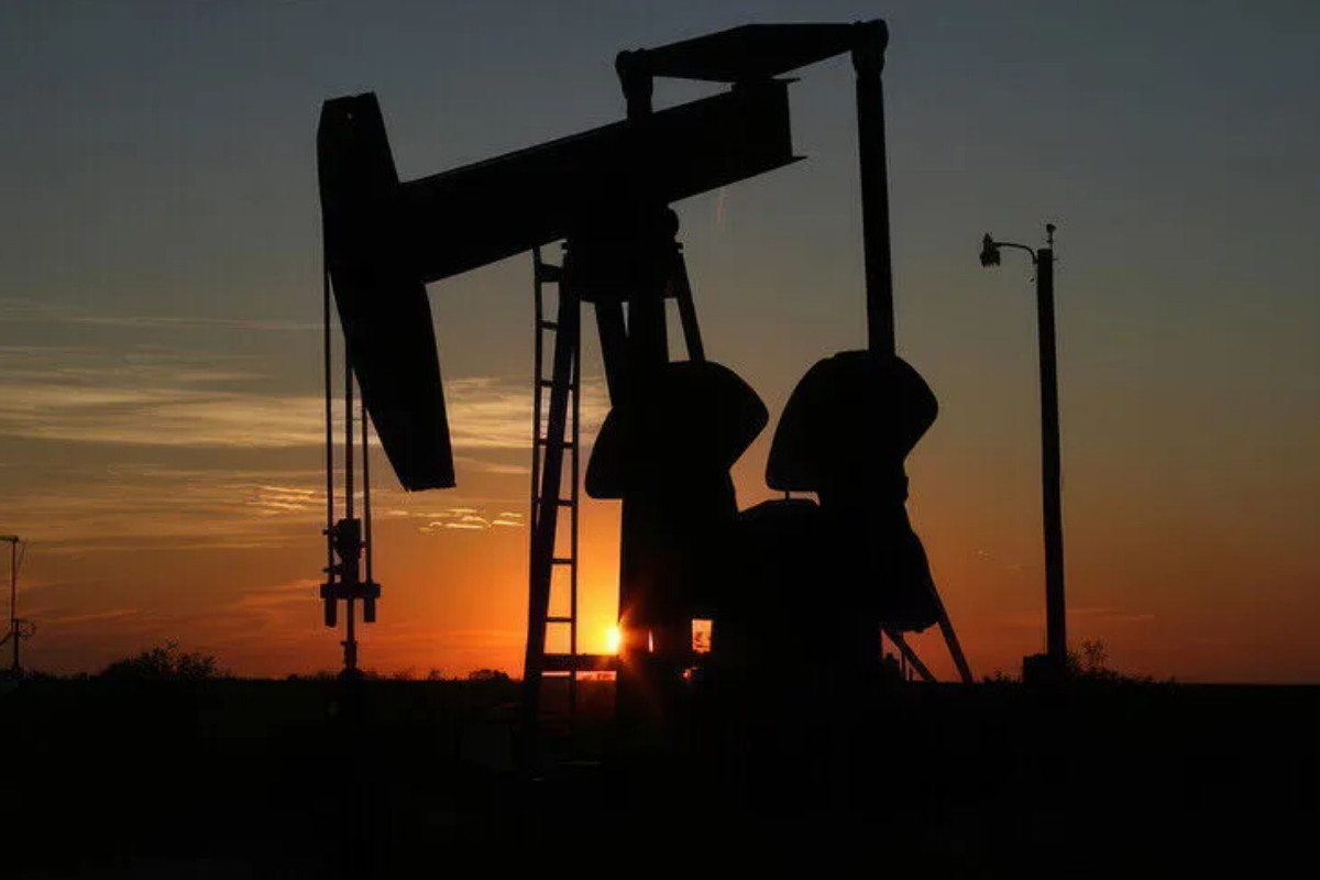 Petrol fiyatlari abdnin irana yonelik saldirilari ve iranin misillemeleriyle yaklasik yuzde 5 artti aDpv35Rf