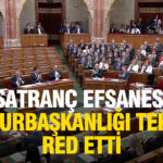 Satranc efsanesi cumhurbaskanligi teklifini reddetti f4JHUeSk
