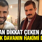 Sinan ates ve ayhan bora kaplan davalarinin hakimleri degisti cYguu71I