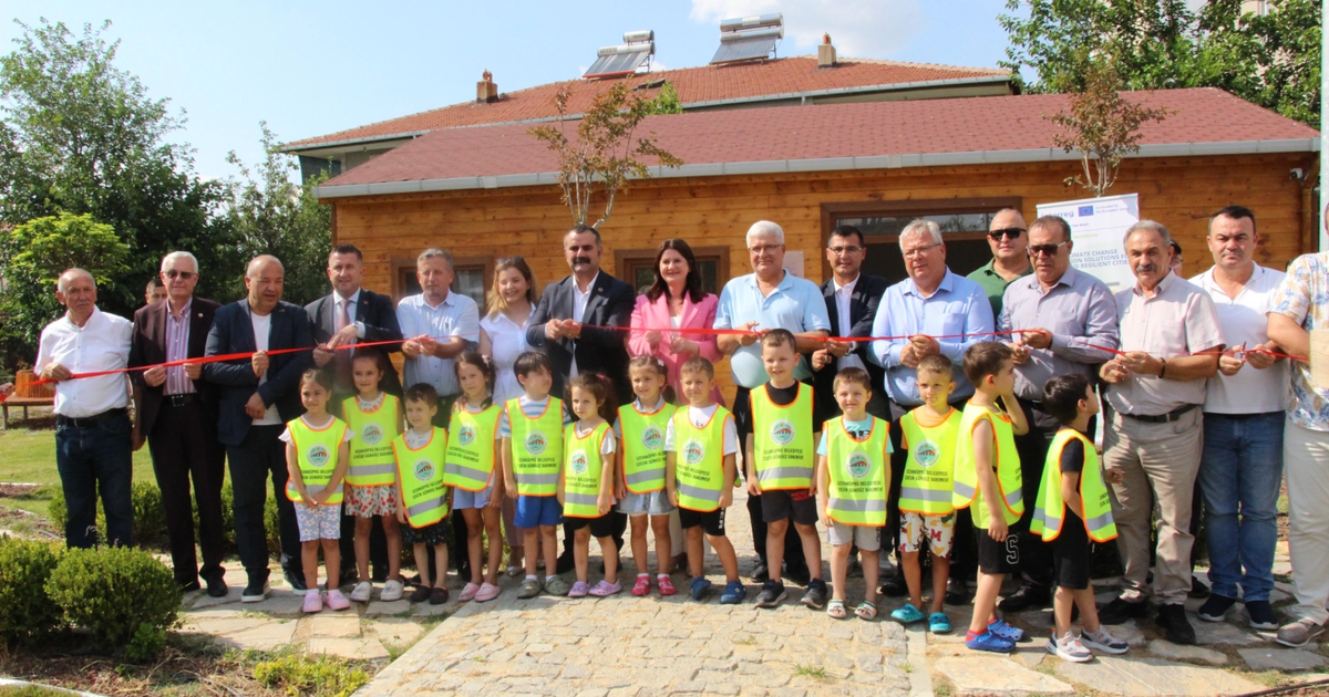 Uzunkopru belediyesinden ab hibeli iklim dostu park acilisi zbpwi79n